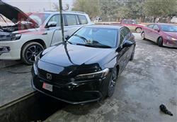 هۆندا سیڤیک